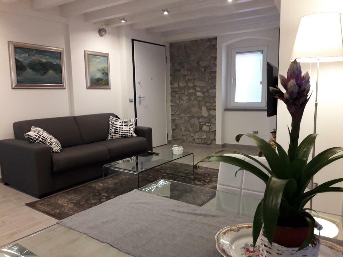 Casadina Villa Монте Изола Екстериор снимка