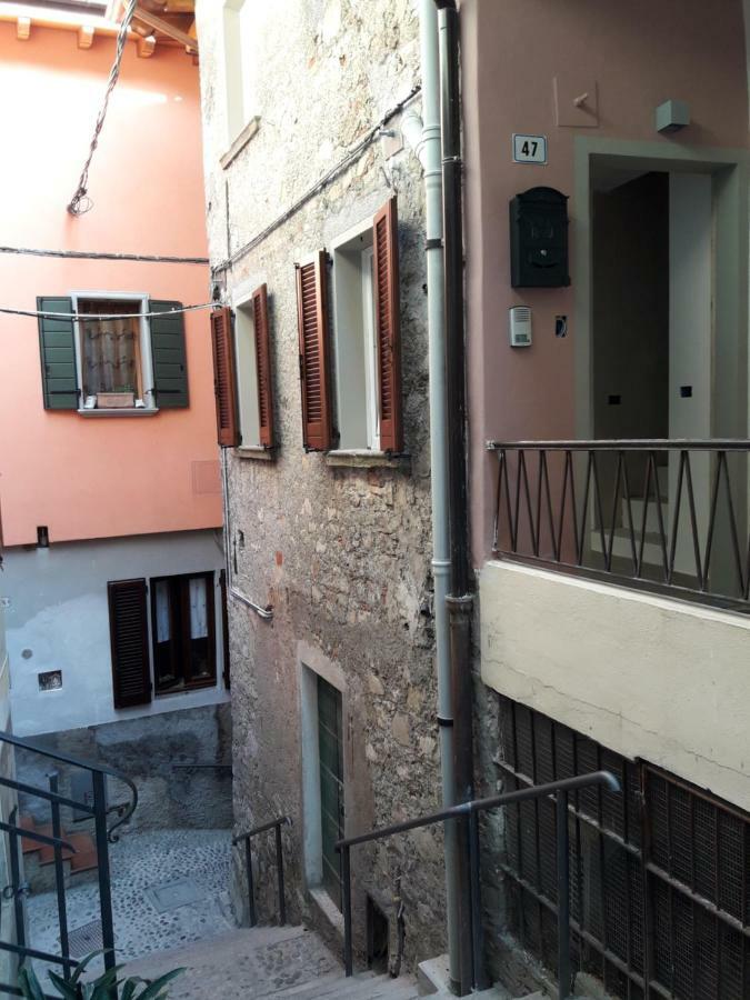 Casadina Villa Монте Изола Екстериор снимка