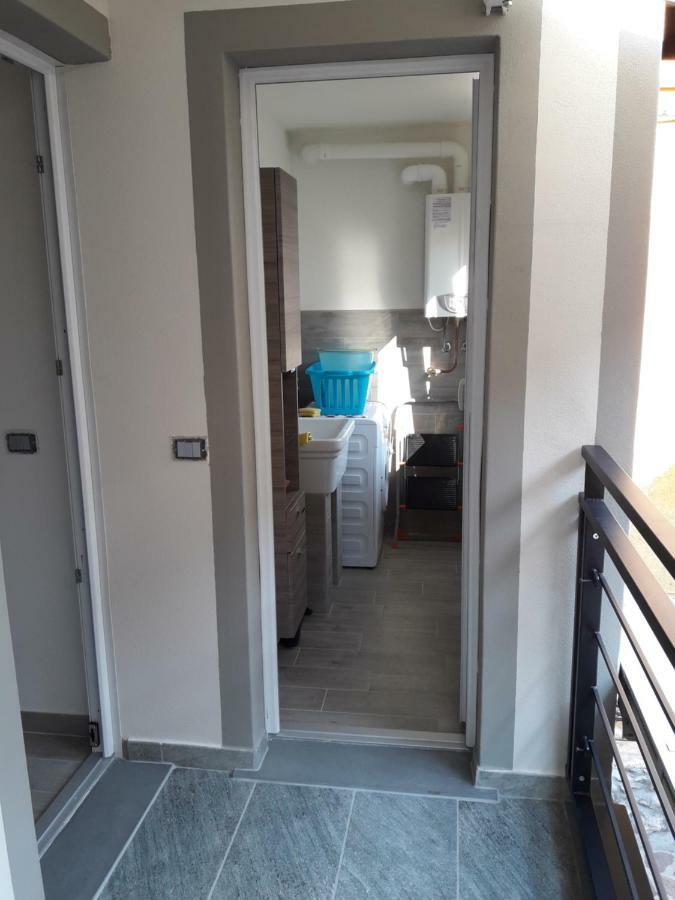 Casadina Villa Монте Изола Екстериор снимка
