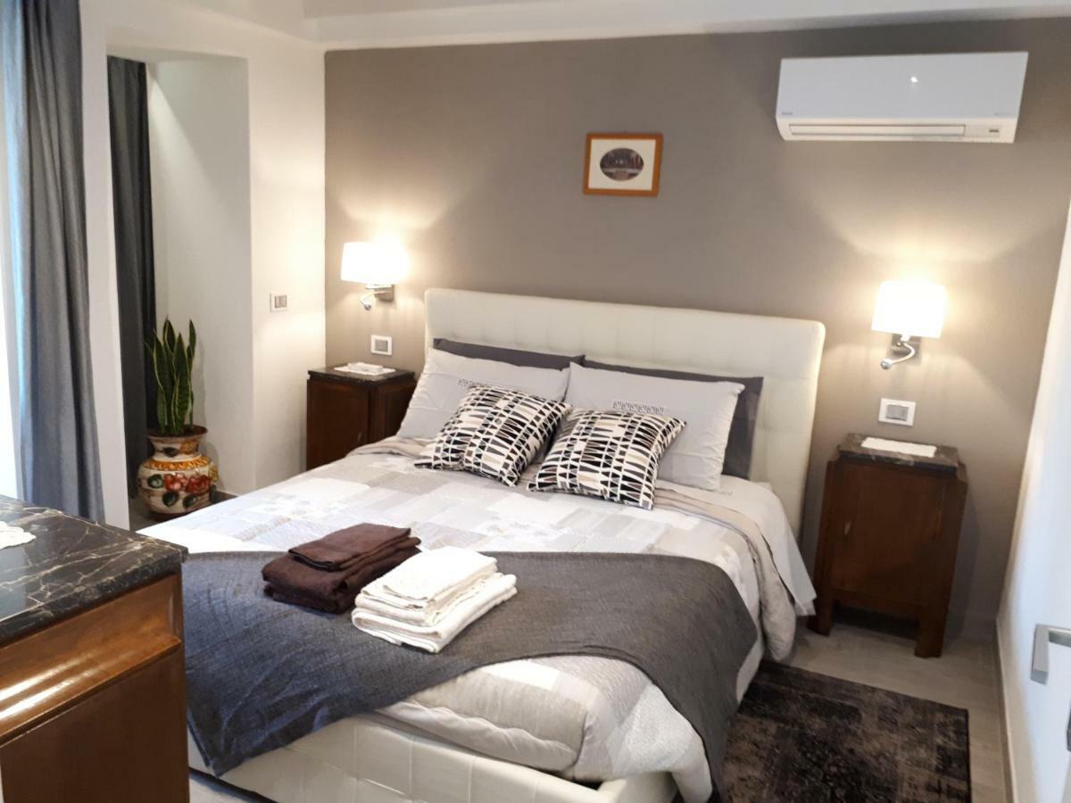 Casadina Villa Монте Изола Екстериор снимка