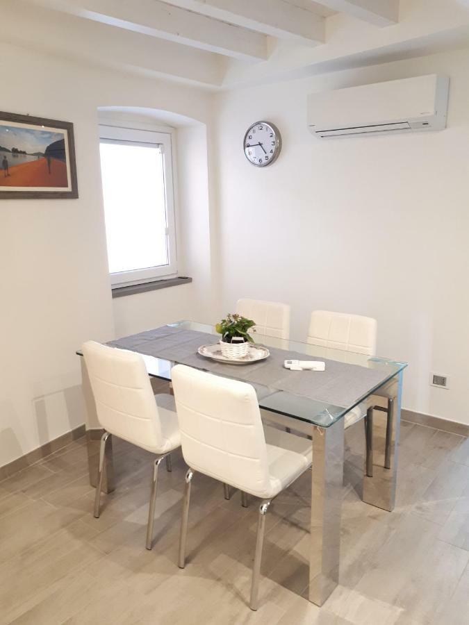 Casadina Villa Монте Изола Екстериор снимка