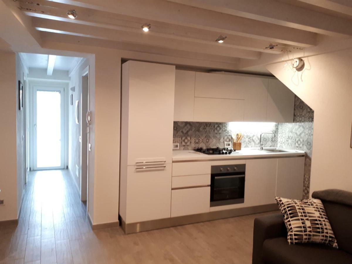Casadina Villa Монте Изола Екстериор снимка