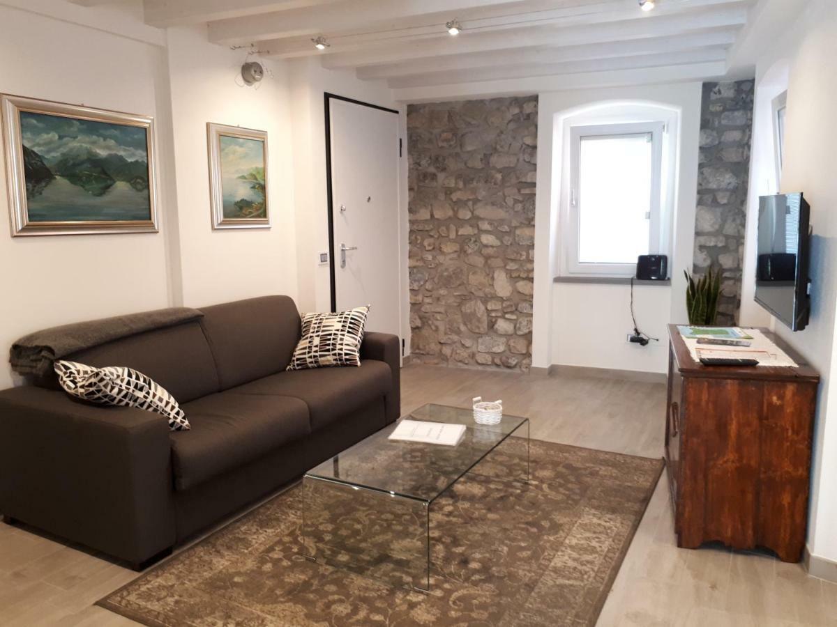 Casadina Villa Монте Изола Екстериор снимка