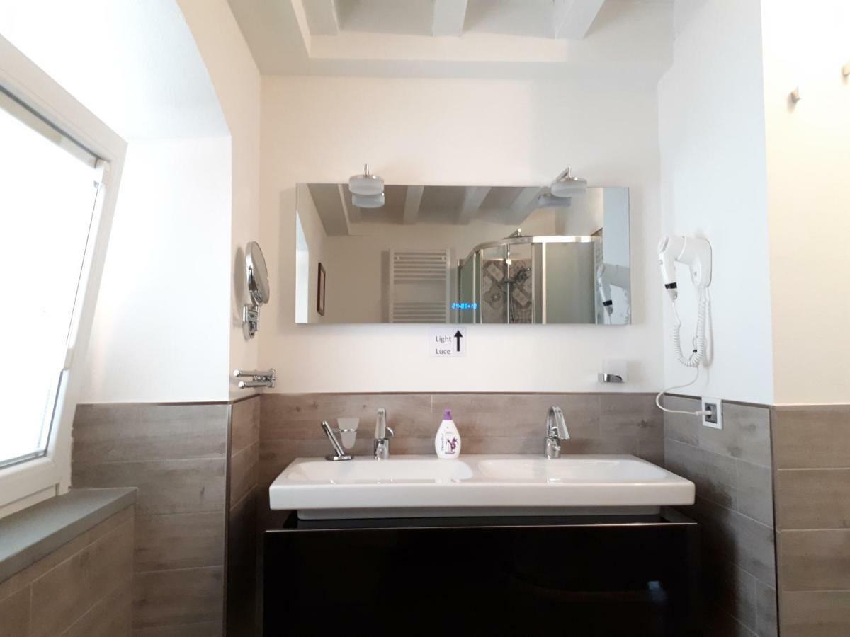Casadina Villa Монте Изола Екстериор снимка