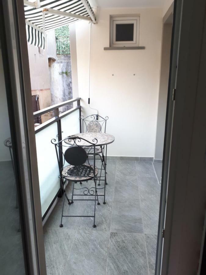 Casadina Villa Монте Изола Екстериор снимка