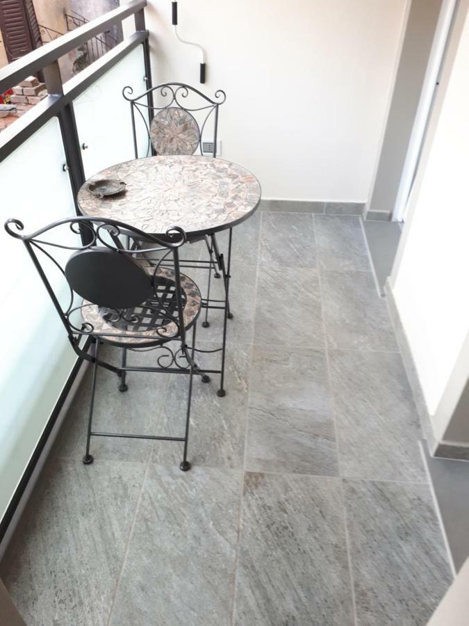 Casadina Villa Монте Изола Екстериор снимка